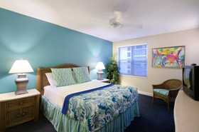 Gullwing Beach Resort