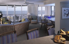 Gullwing Beach Resort