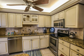 Island Winds Condominium