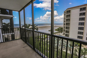 Island Winds Condominium