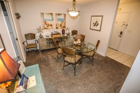 Island Winds Condominium