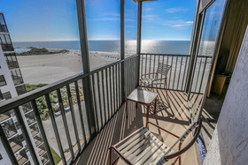 Island Winds Condominium