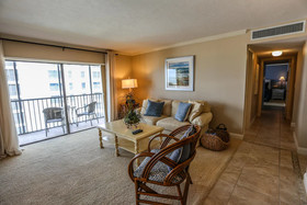 Island Winds Condominium