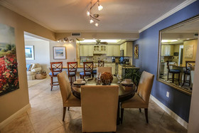 Island Winds Condominium