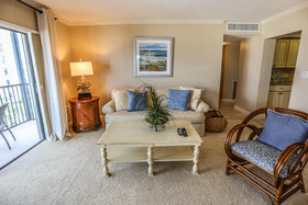 Island Winds Condominium