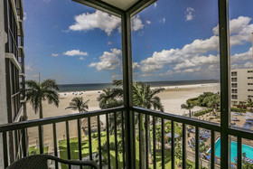 Island Winds Condominium