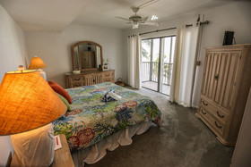 Island Winds Condominium