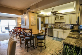 Island Winds Condominium