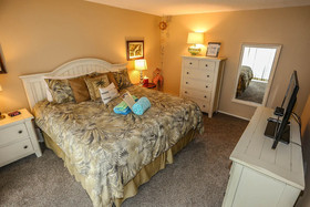 Island Winds Condominium