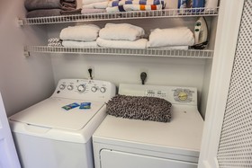 Island Winds Condominium