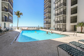Island Winds Condominium