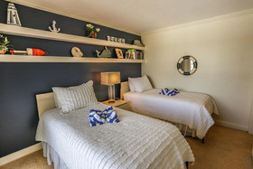 Island Winds Condominium