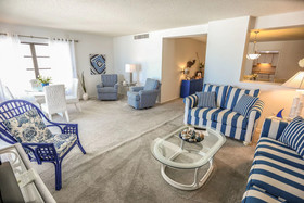 Island Winds Condominium