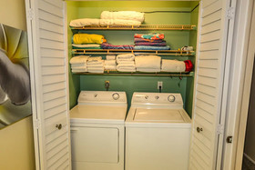Island Winds Condominium