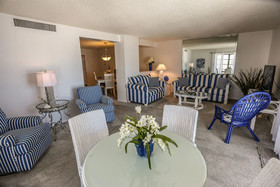 Island Winds Condominium