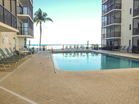 Island Winds Condominium