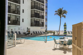 Island Winds Condominium