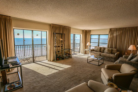 Island Winds Condominium