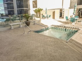 Island Winds Condominium