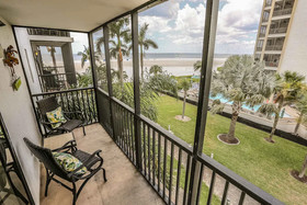 Island Winds Condominium