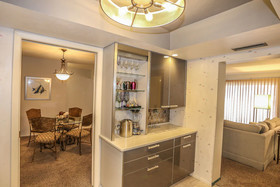 Island Winds Condominium