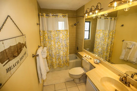 Island Winds Condominium