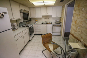 Island Winds Condominium
