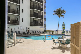 Island Winds Condominium