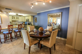 Island Winds Condominium
