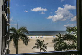 Island Winds Condominium