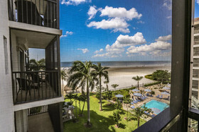 Island Winds Condominium