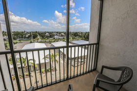 Island Winds Condominium