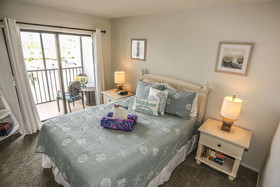Island Winds Condominium