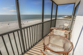 Island Winds Condominium