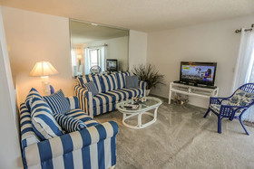 Island Winds Condominium