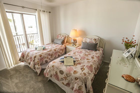 Island Winds Condominium