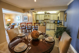 Island Winds Condominium