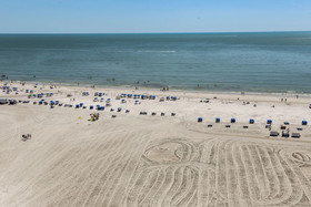 Island Winds Condominium