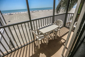 Island Winds Condominium