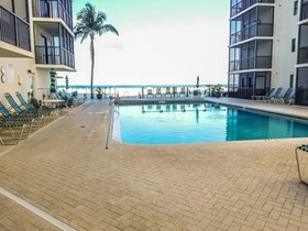 Island Winds Condominium