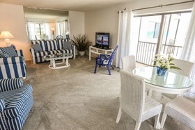 Island Winds Condominium