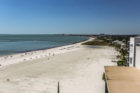 Island Winds Condominium