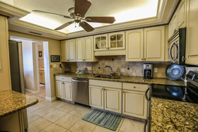 Island Winds Condominium