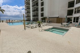 Island Winds Condominium