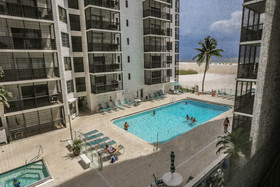 Island Winds Condominium