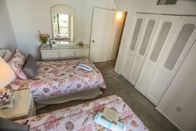 Island Winds Condominium