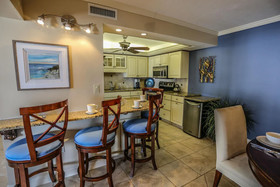 Island Winds Condominium