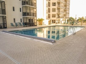 Island Winds Condominium