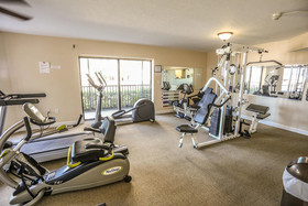 Island Winds Condominium