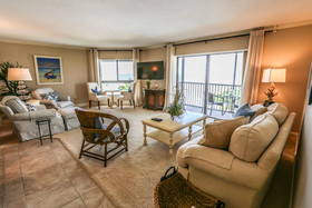Island Winds Condominium
